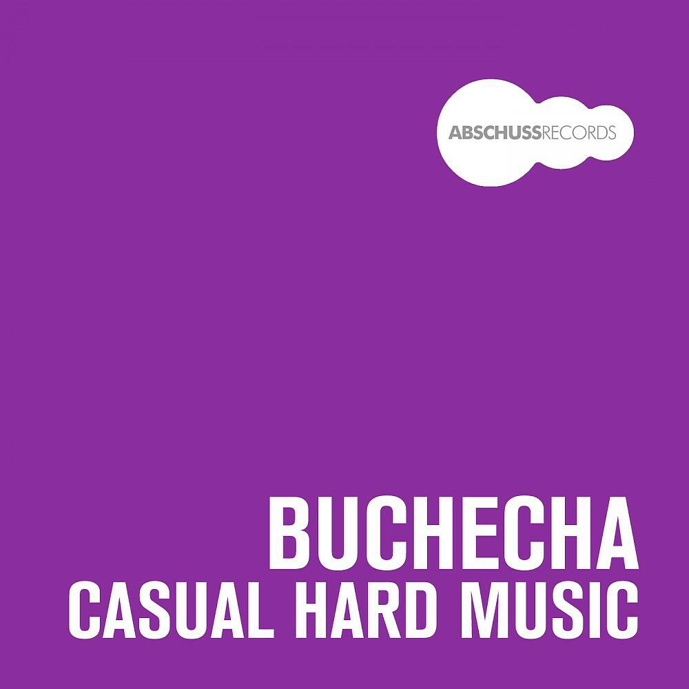 BUCHECHA - I Don't Want This Night (Original Mix)