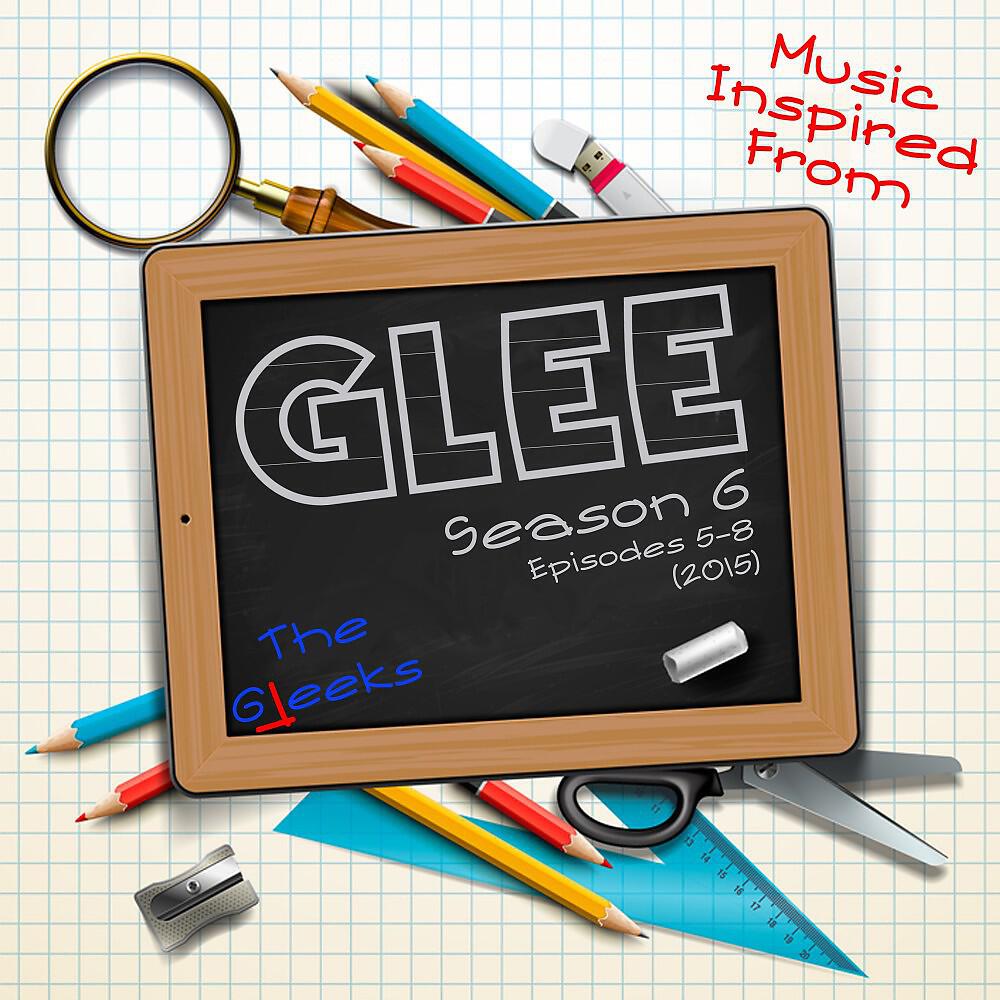 The Gleek's - Father Figure (From 