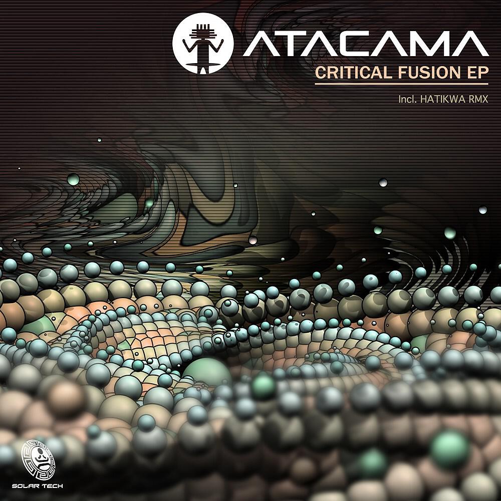 Atacama - Critical Fusion (Hatikwa Remix)