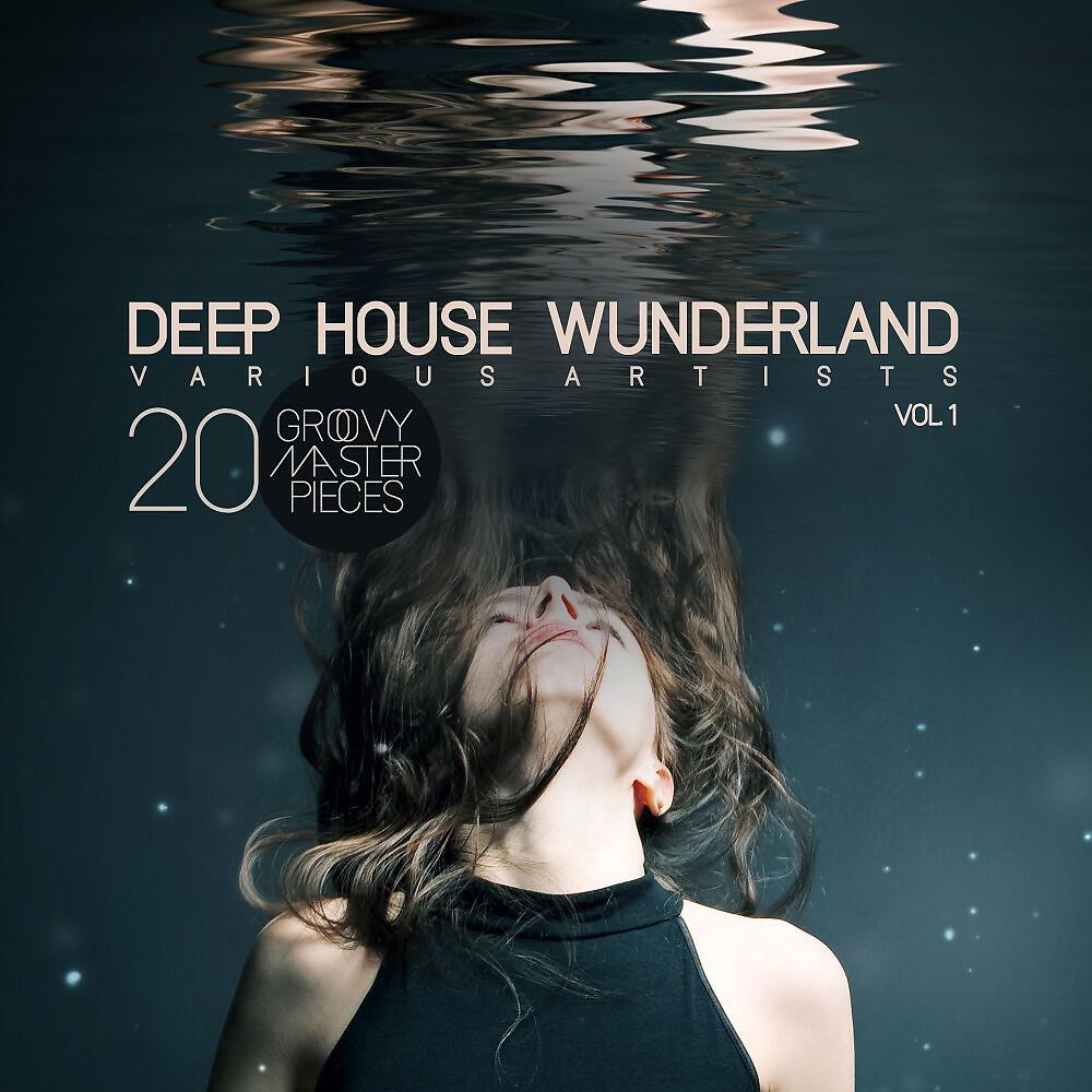 Alfred Greytto - April (Sound of Deep Mix)