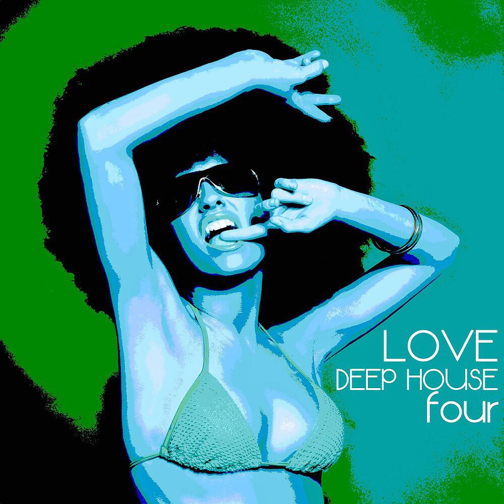 House Slave - Under High Heels (Deep System Mix)