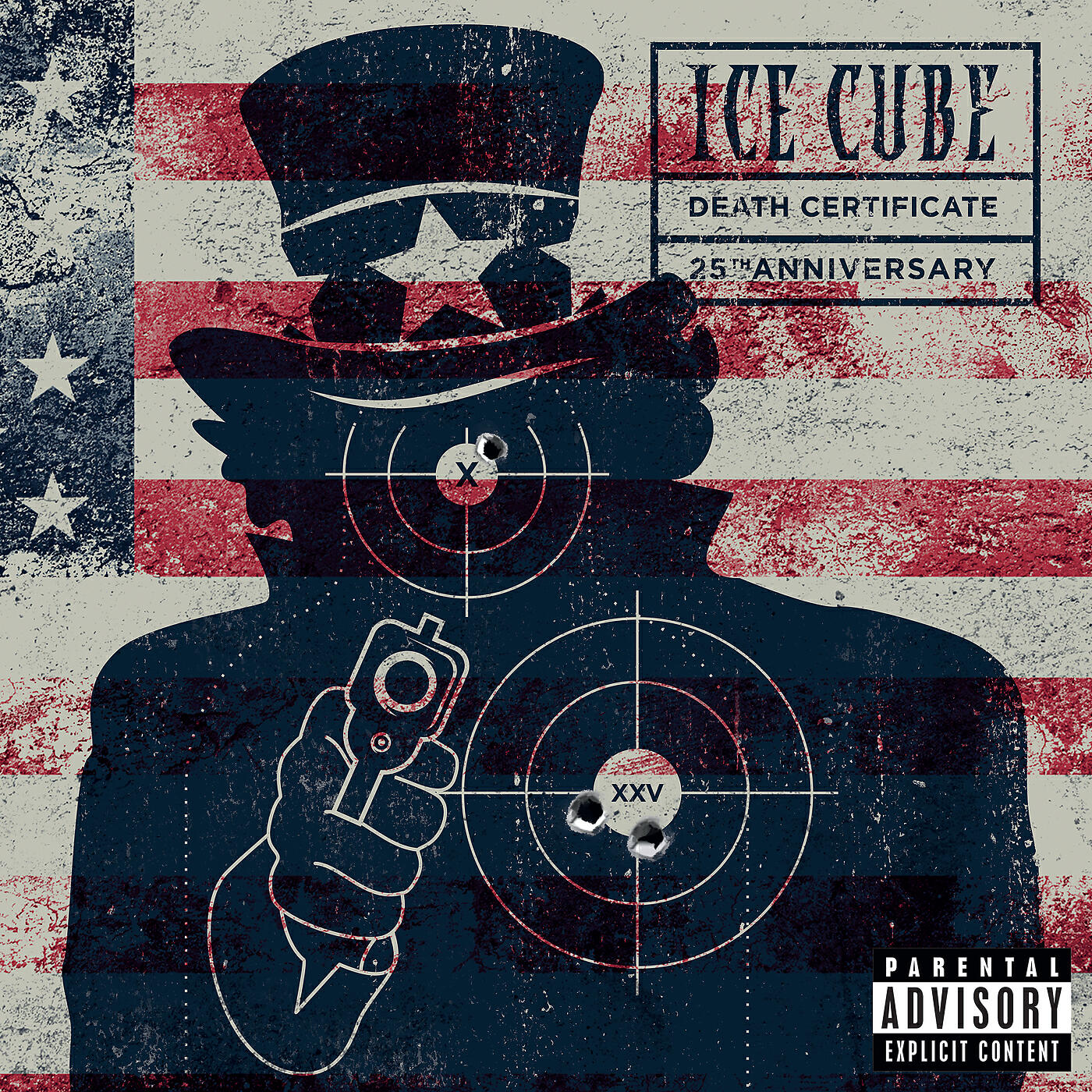 Ice Cube - Good Cop Bad Cop