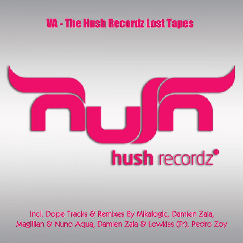 LOWKISS - Shishi Follow the White Rabbit (Original Mix)