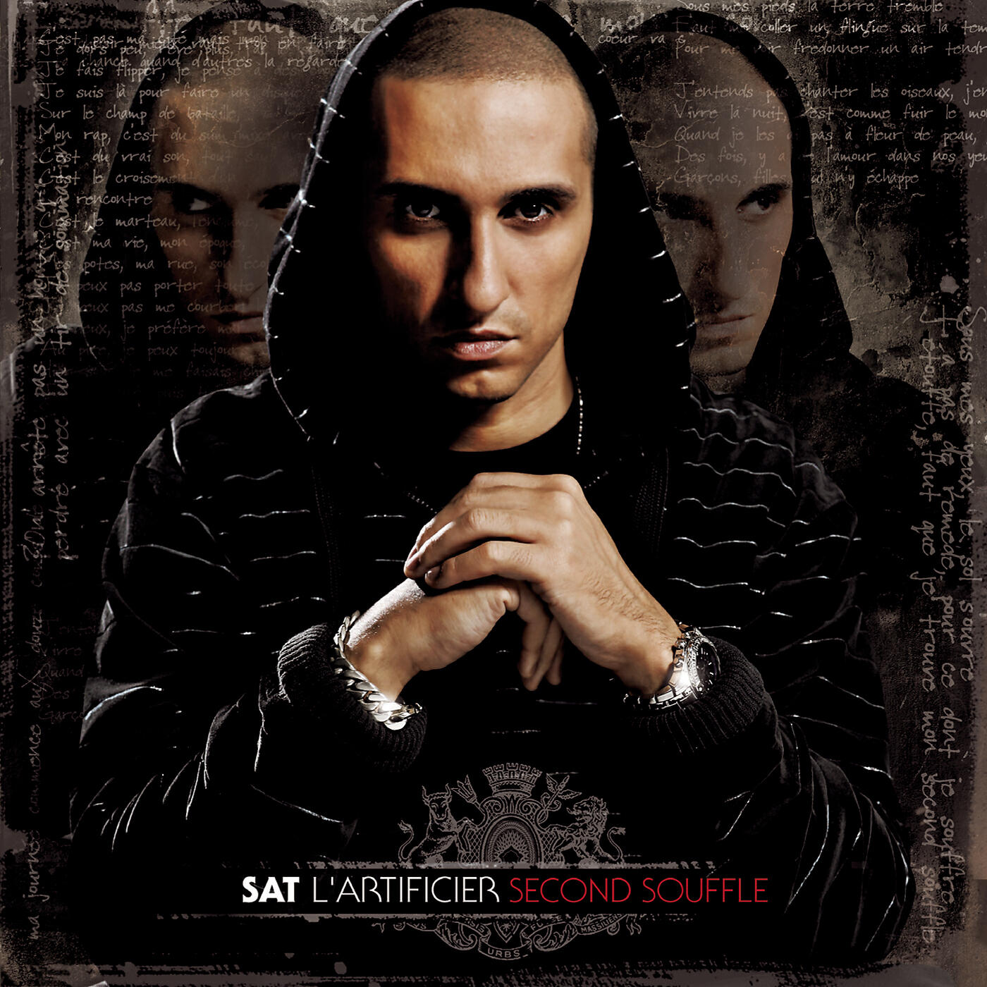 Sat L'Artificier - Le show continue