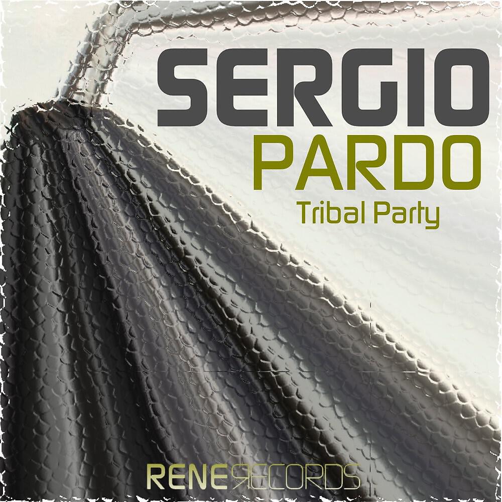 Sergio Pardo - Lucian Night
