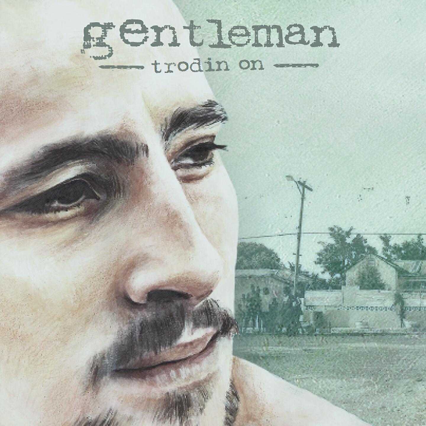 Gentleman - Allstar Jam