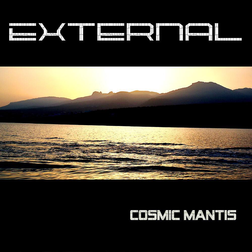 Cosmic Mantis - Slow Motion