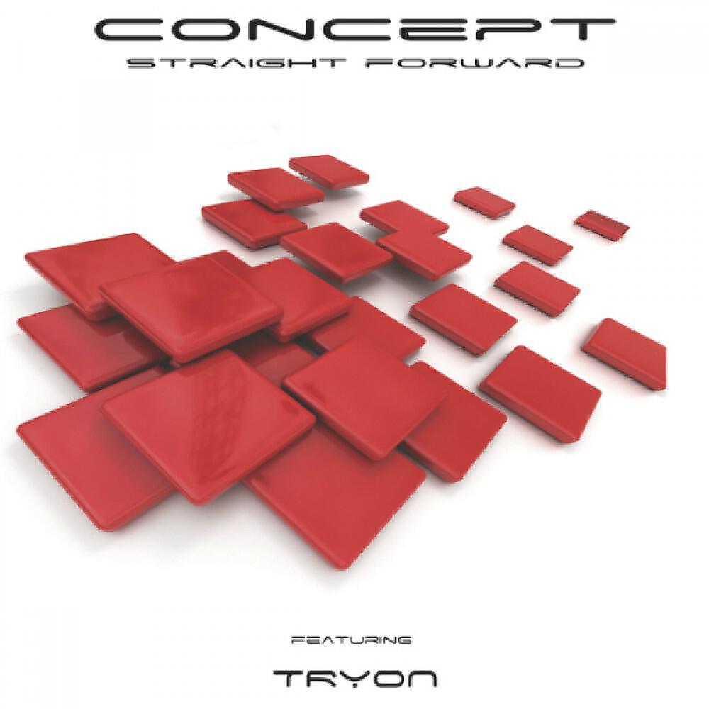 Concept - It's Gone
