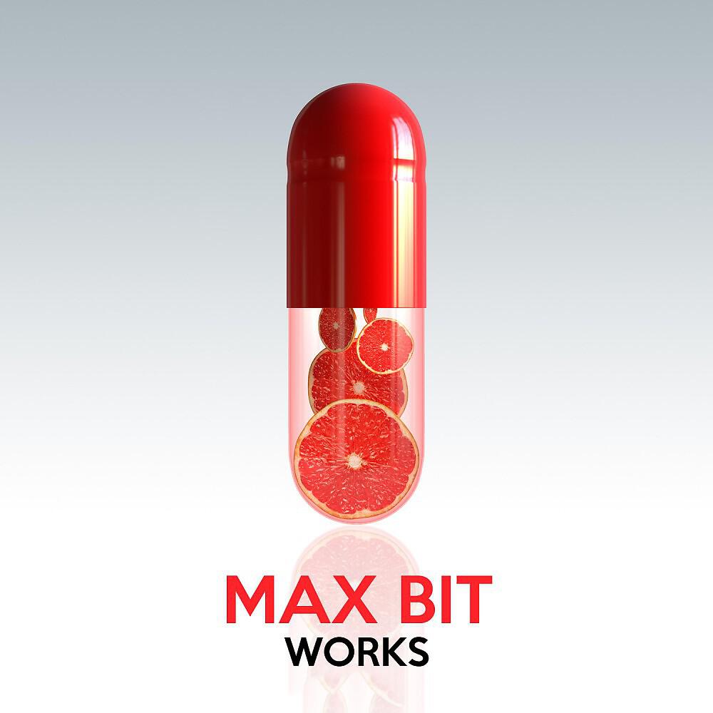 Max Bit - Excess of Speed (Original Mix)