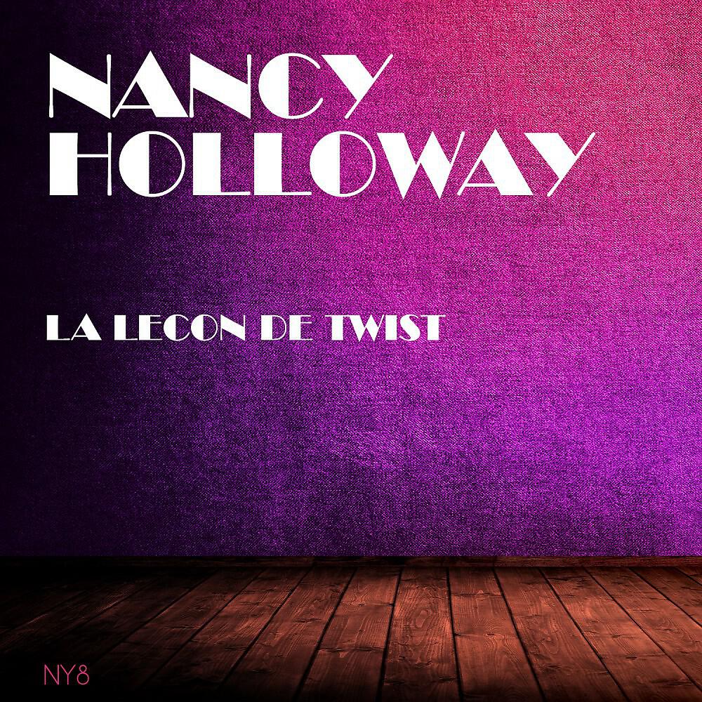 Nancy Holloway - Il a Des Yeux D'ange (Live) [Original Mix]