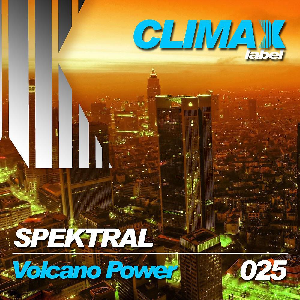 Spektral - A Sort of Homecoming (Original Mix)