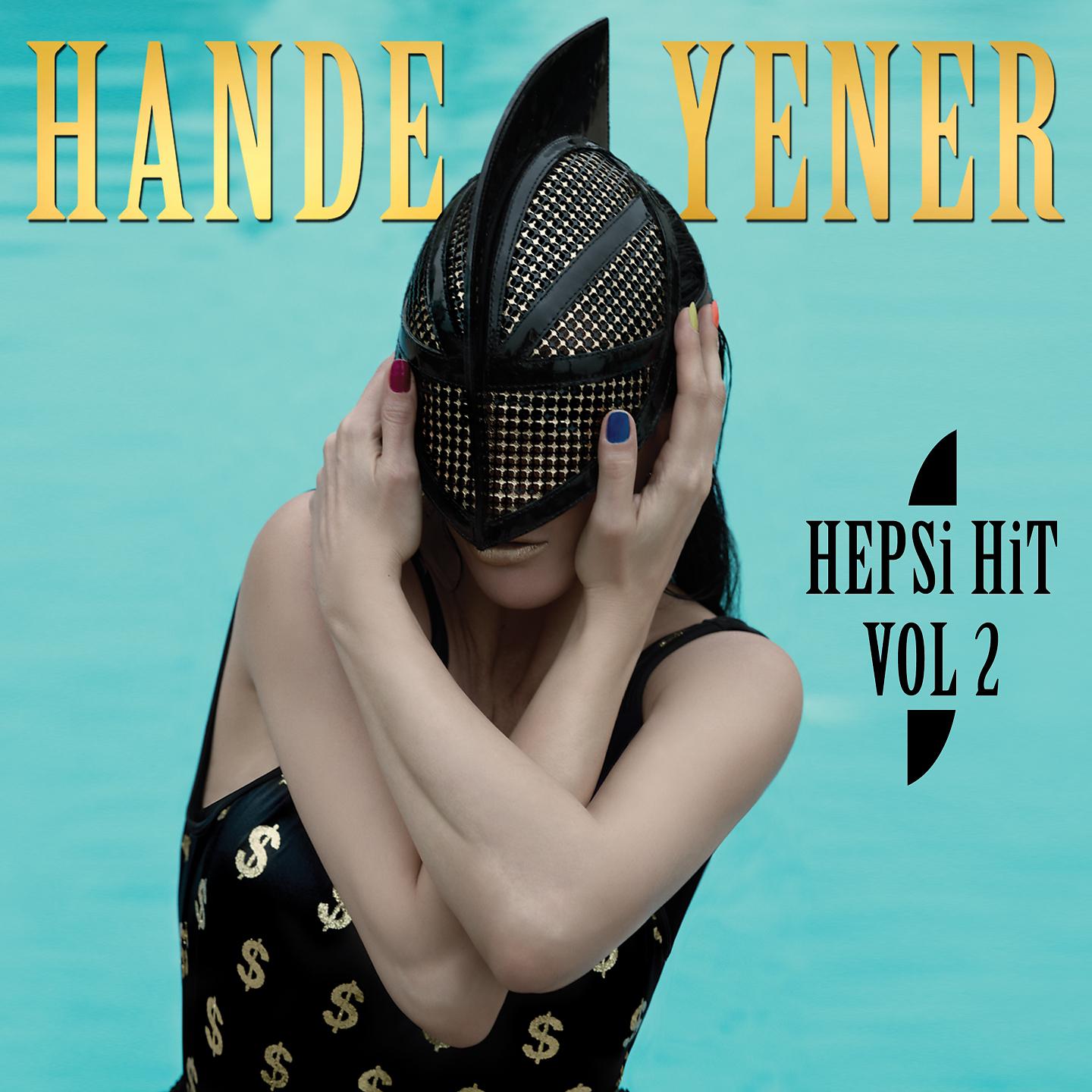 Hande Yener - Alev Alev