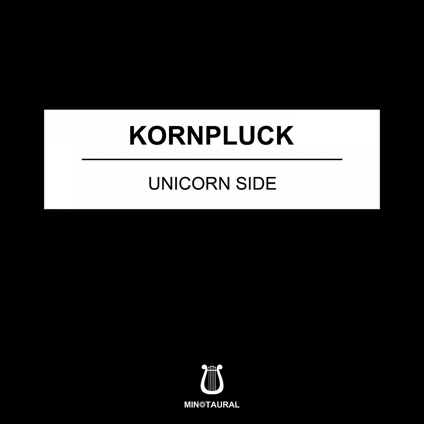 Kornpluck - Unicorn Side