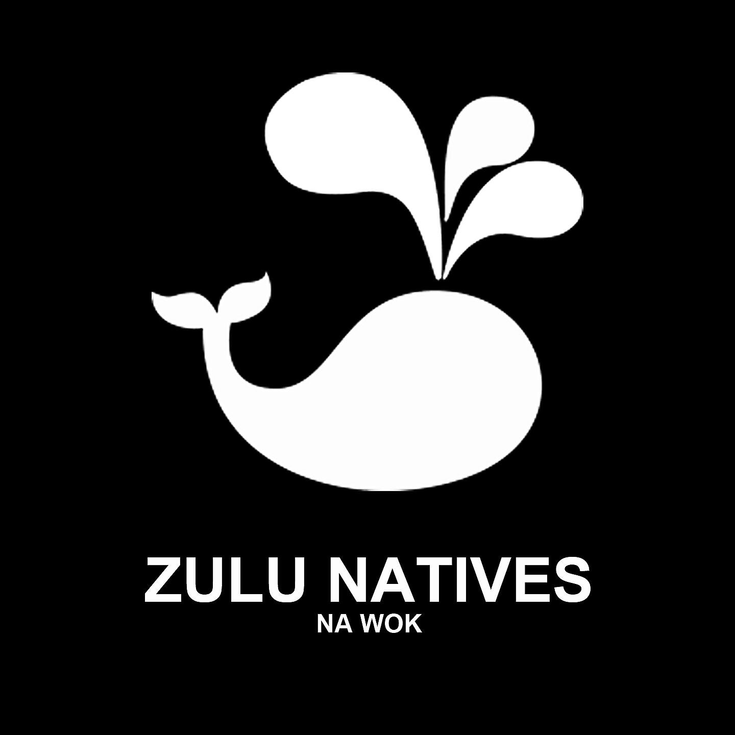 Zulu Natives - Na Wok