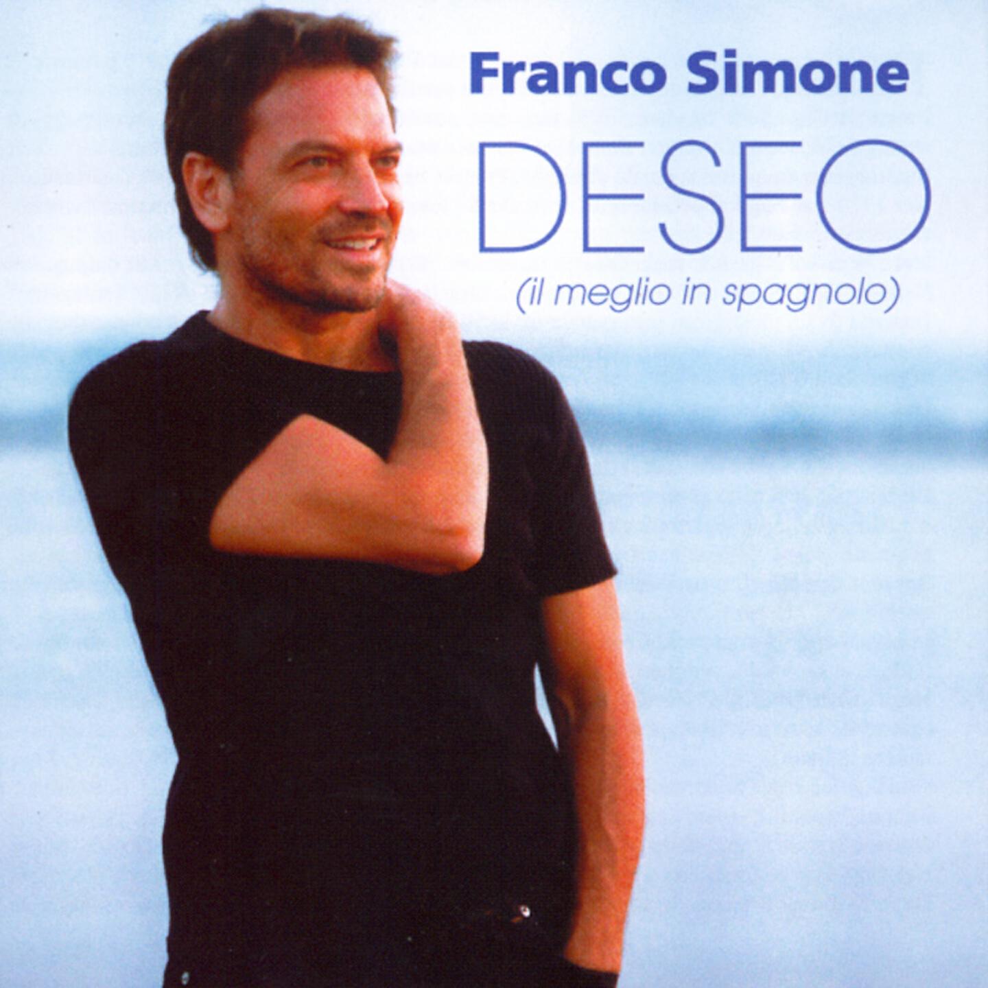 Franco Simone - Mala Droga