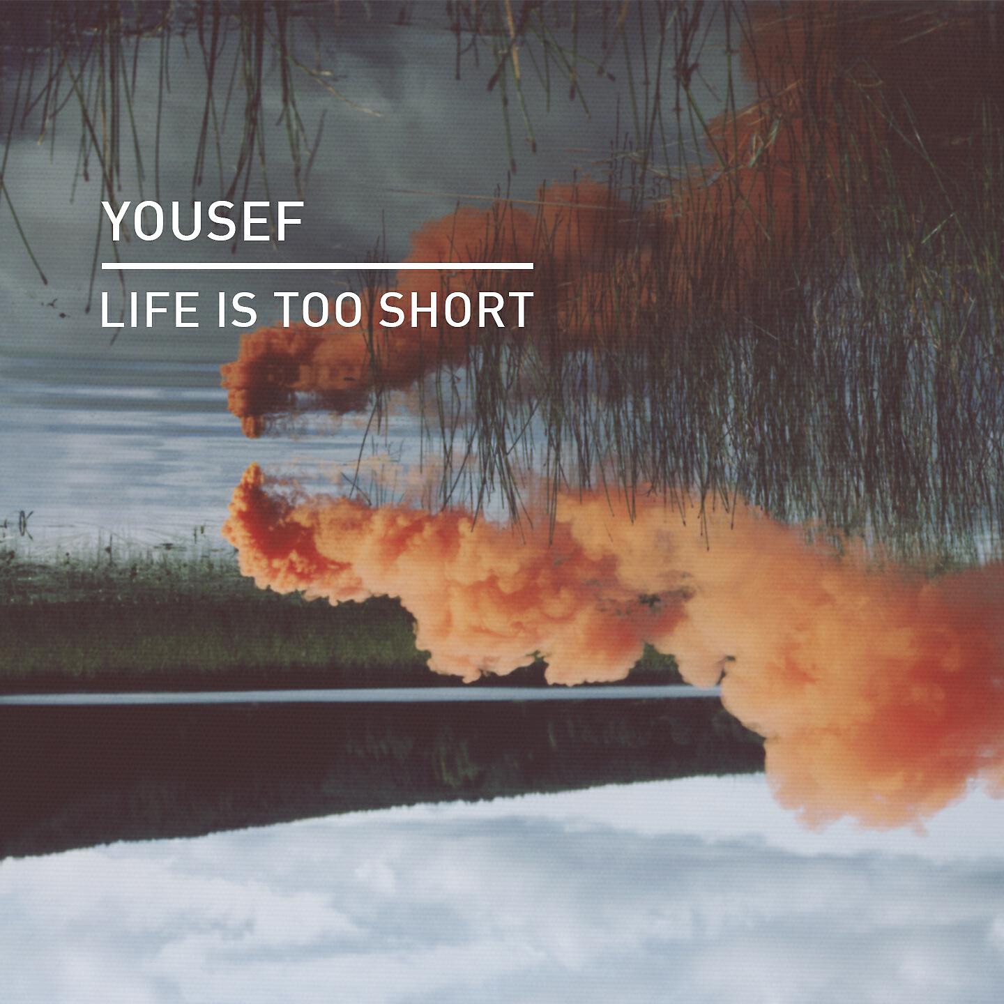Yousef - Life Is Too Short (Romano Alfieri Remix)
