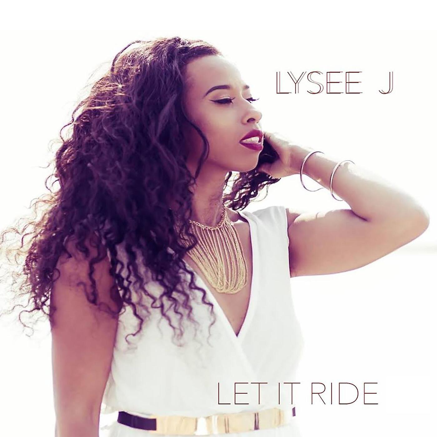 Lysee J - Blvck Diamond (feat. Automatic)