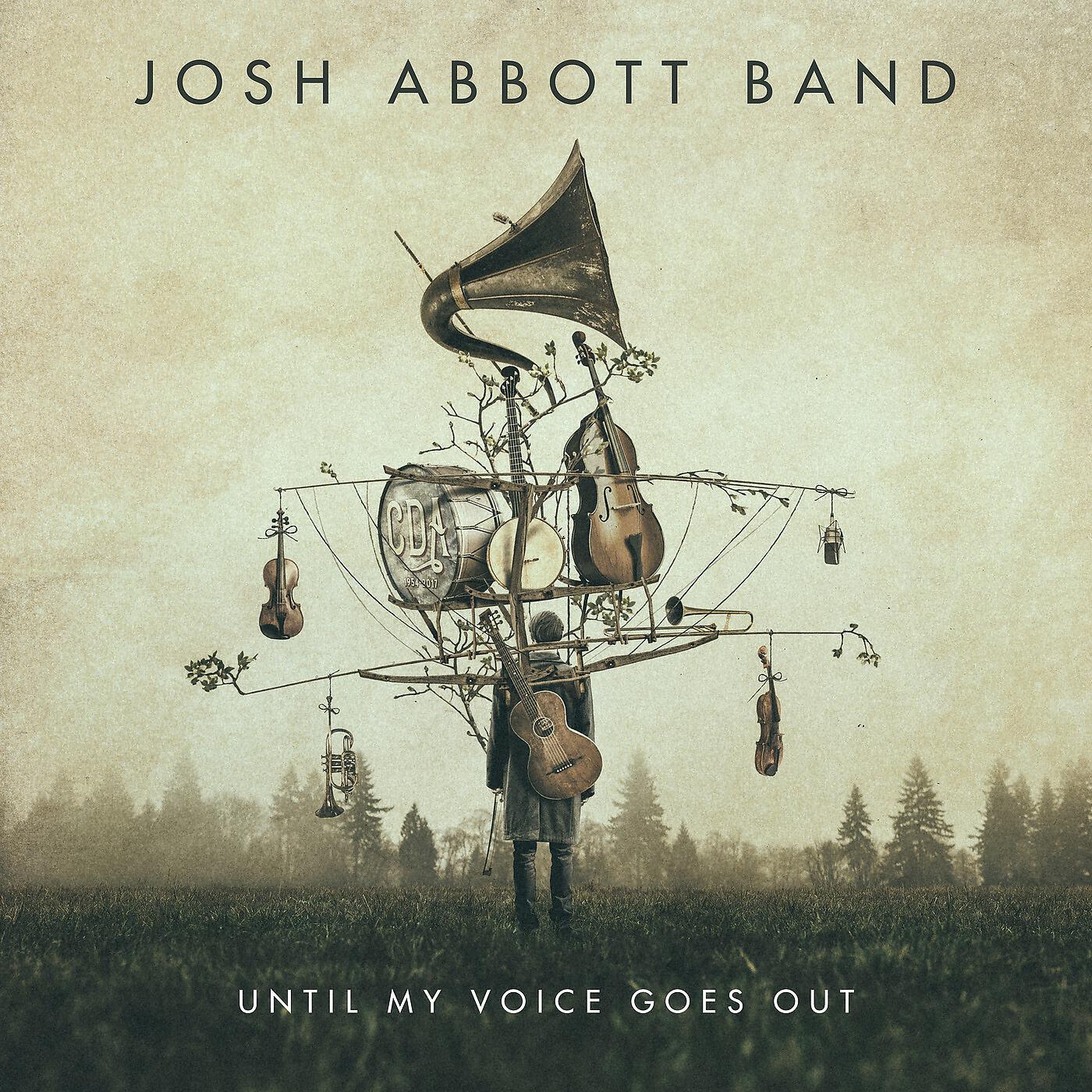 Josh Abbott Band - Girl Down in Texas