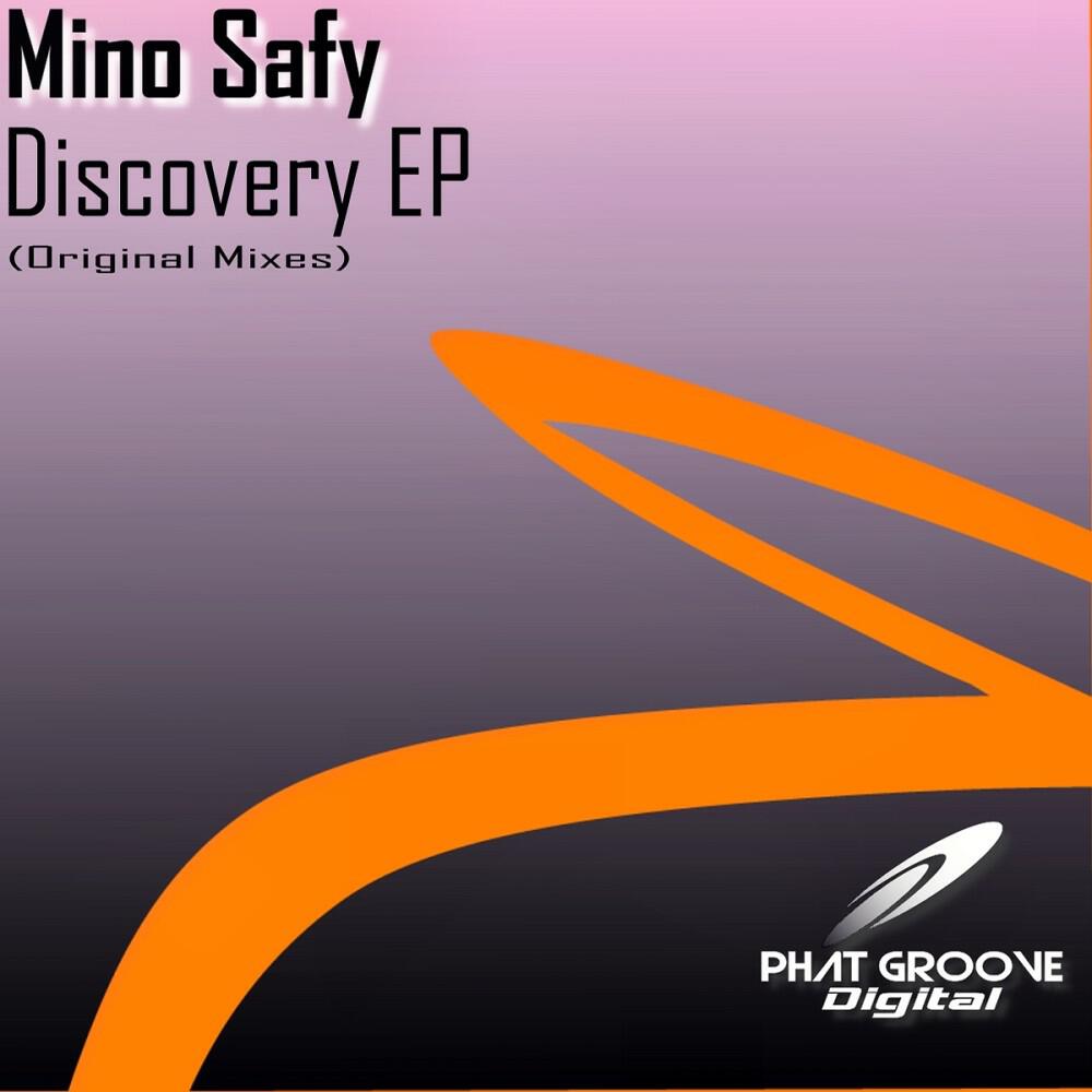 Mino Safy - Environmental Pollution (Original Mix)