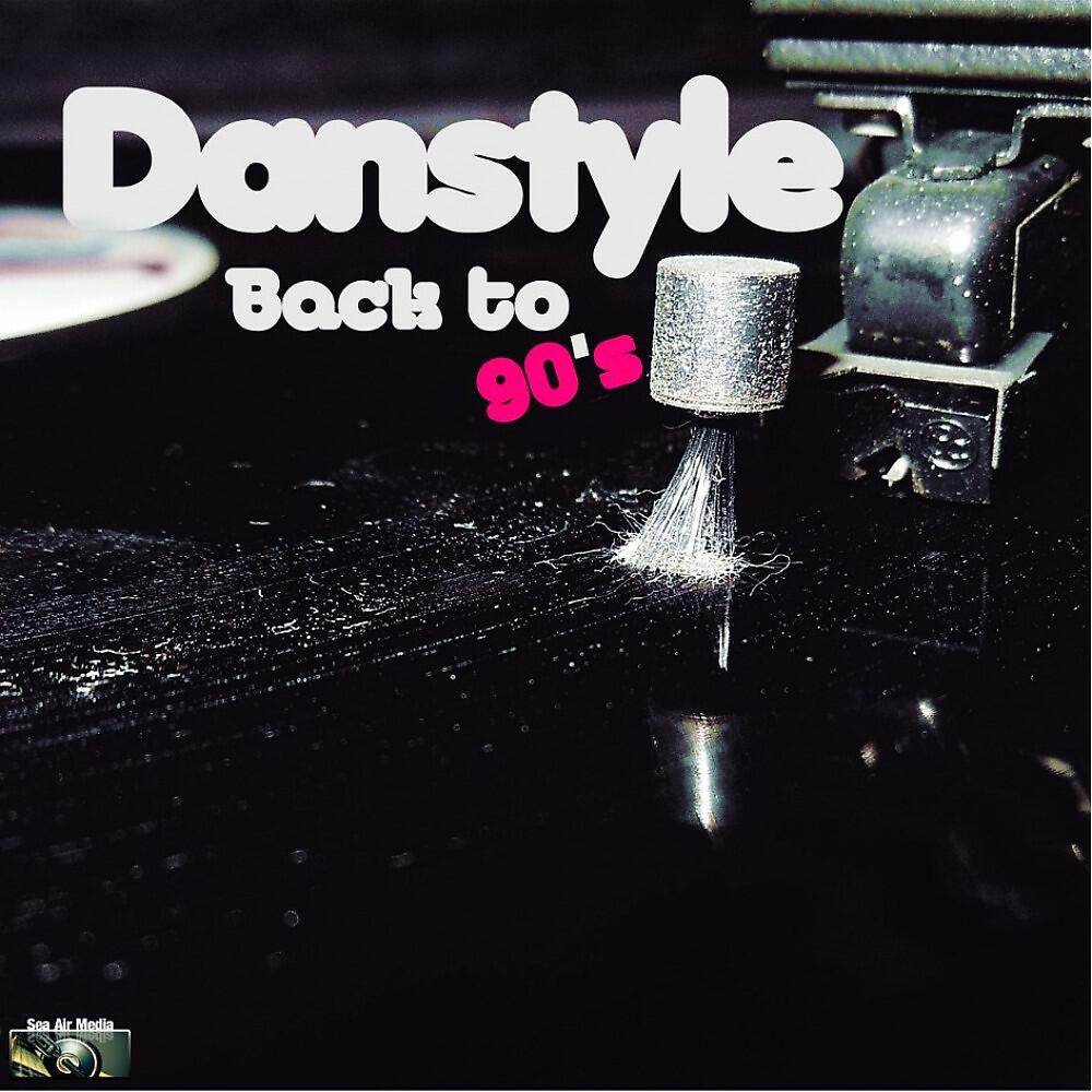 Danstyle - Back to 90's (C-Natixx Kick My Beat Remix)