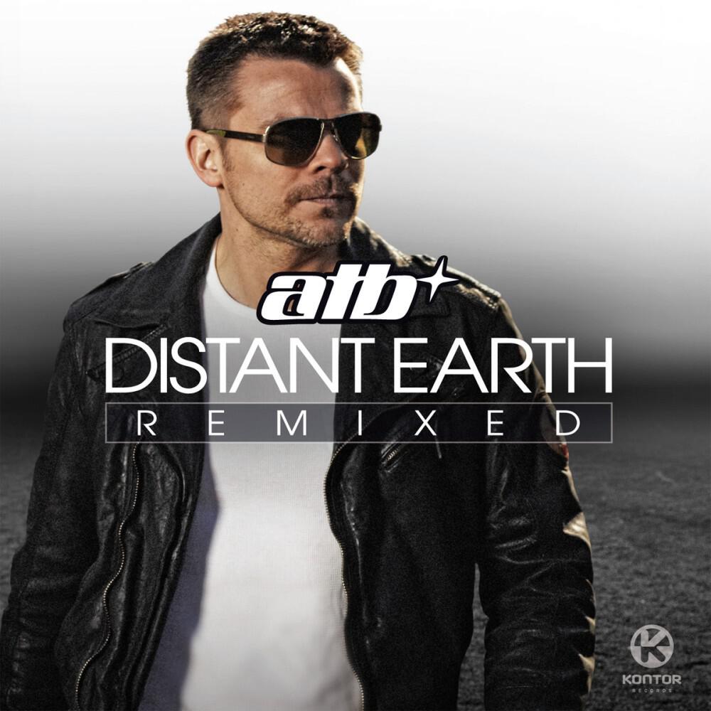 ATB - Twisted Love (Distant Earth Vocal Club Version)