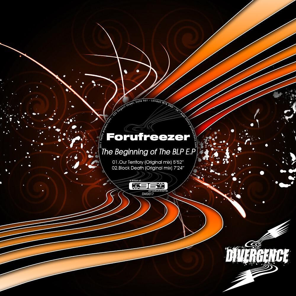 Forufreezer - Block Death (Original Mix)