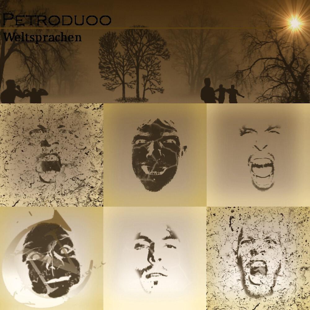 Petroduoo - Weltsprachen (Original Mix)