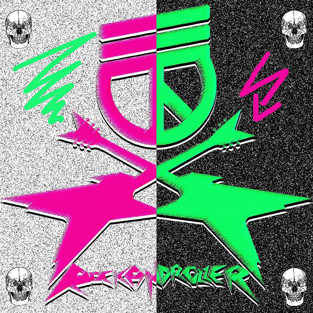 Typ:t.u.r.b.o. - Provokation Hyperschall (Ep Version)
