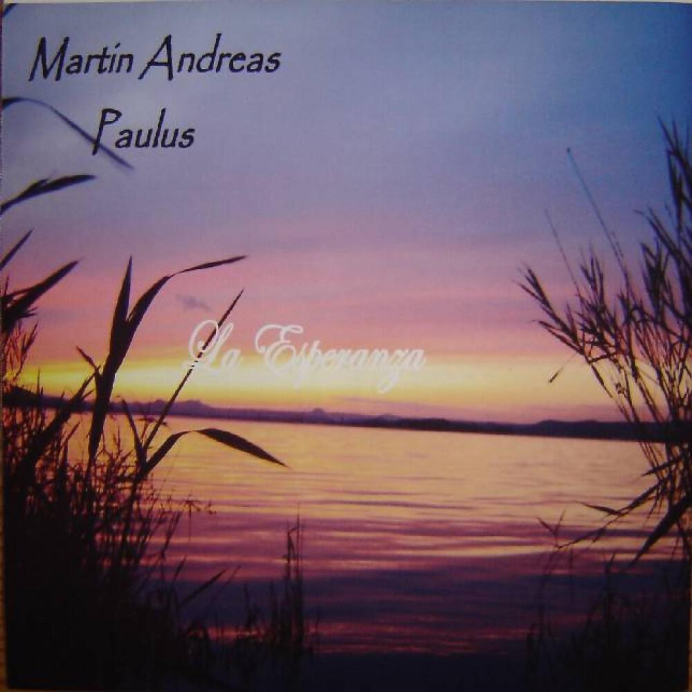 Martin Andreas Paulus - Ismael