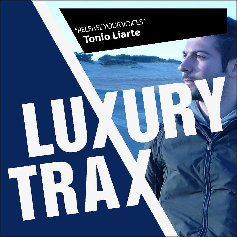 Tonio Liarte - Release Your Voices (Vertical Smile Remix)