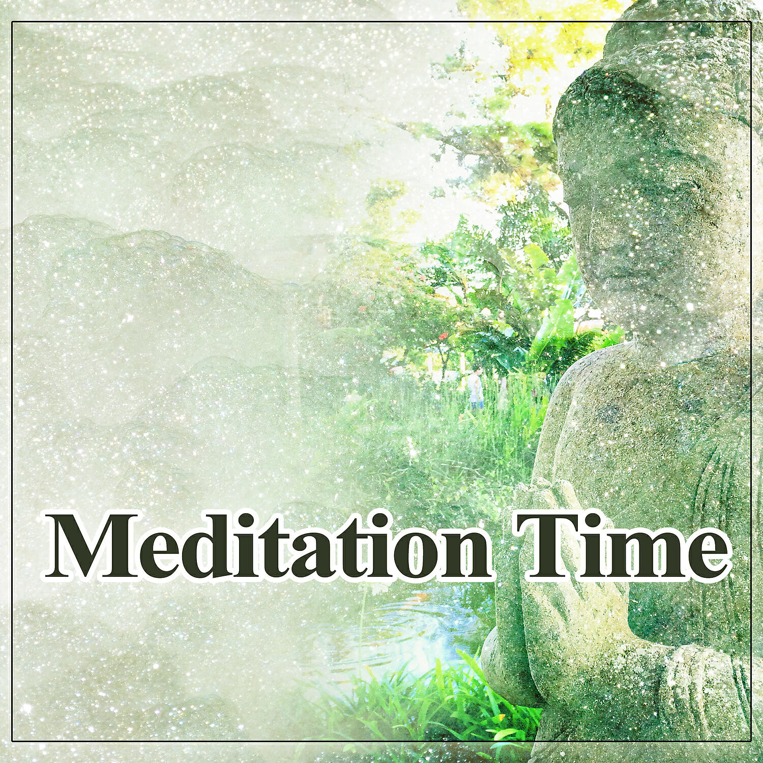 Opening Chakras Sanctuary - Calmness