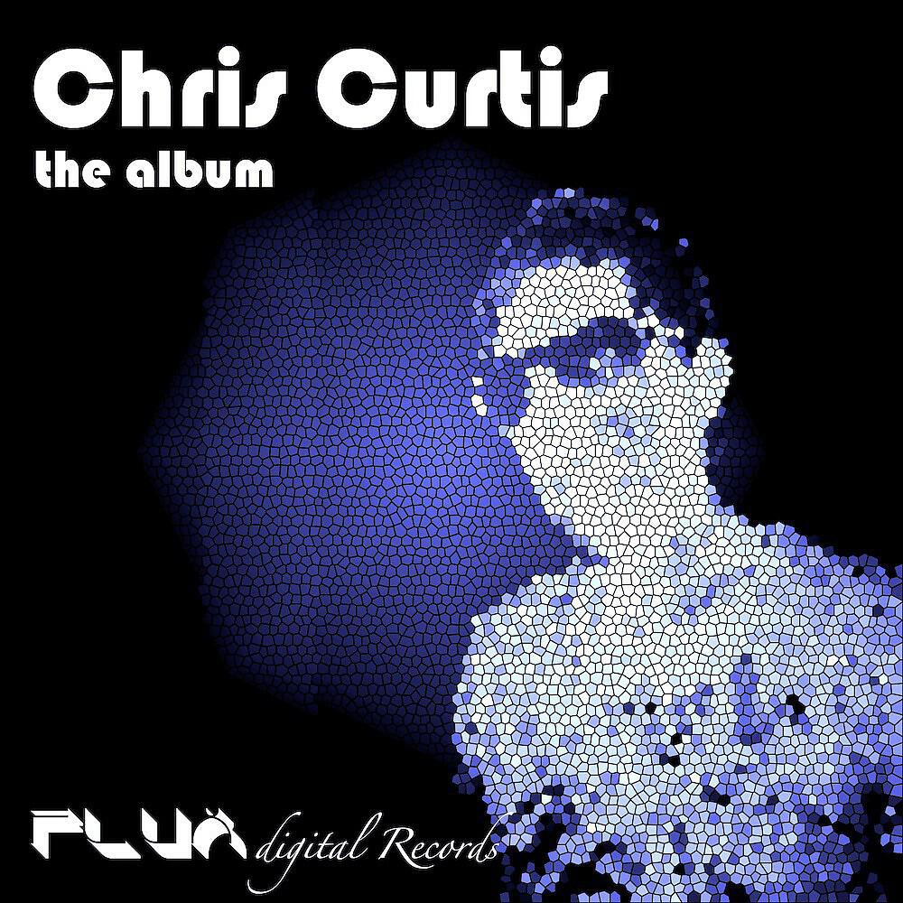 Chris Curtis - Take Me Home (Album)