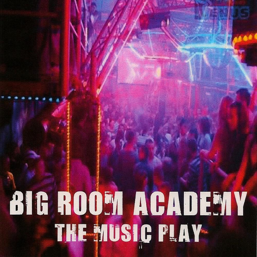 Big Room Academy - Fatness (Original Mix)