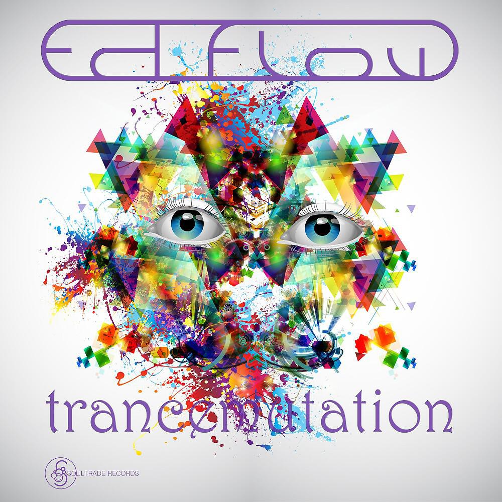 Ed Flow - Trancemutation