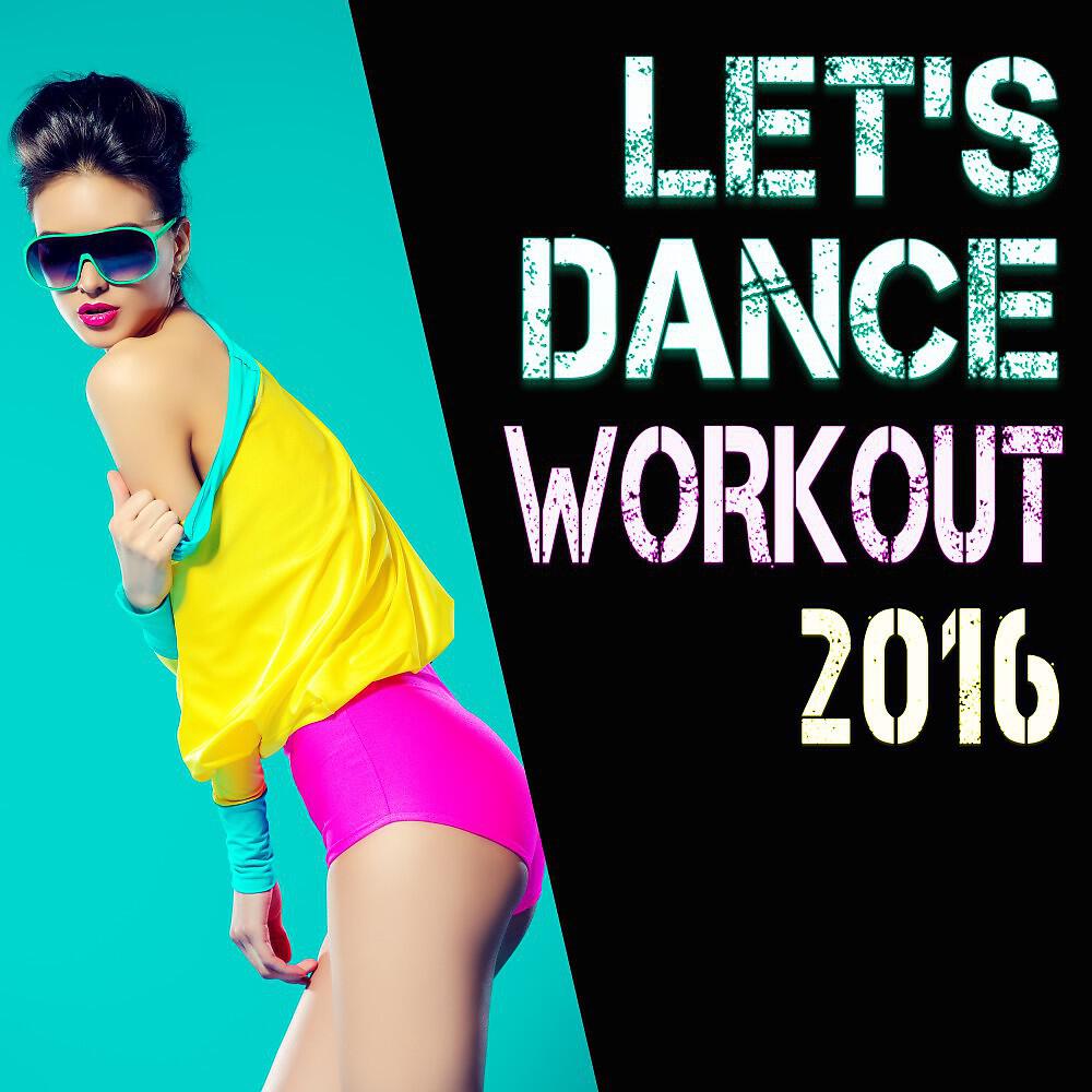 Mydca - Everybody (Gym Music Version)