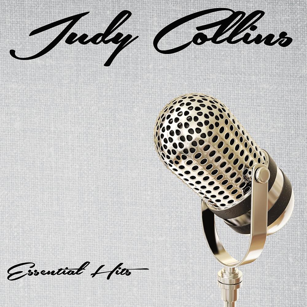 Judy Collins - Great Selchie of Skerry (Original Mix)
