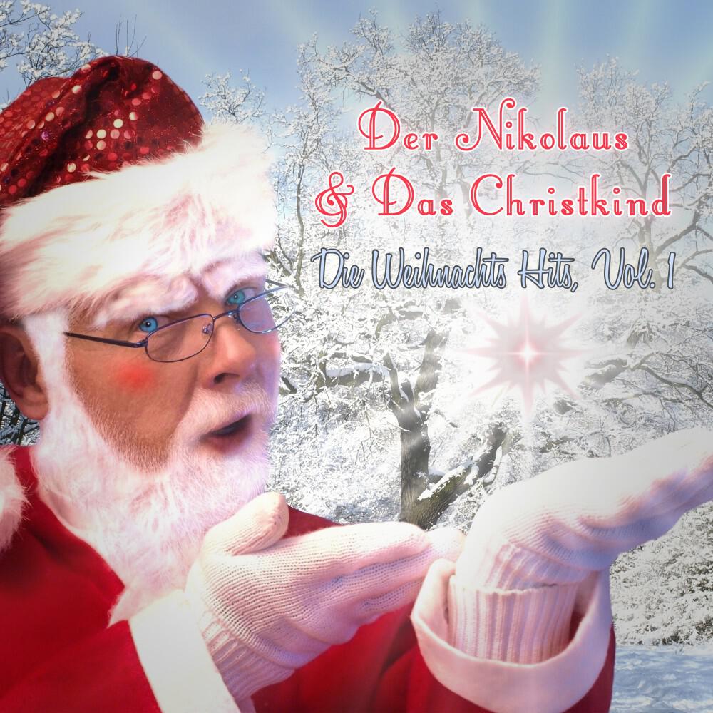 Alfonso Gugliucci - We Wish You a Merry Christmas