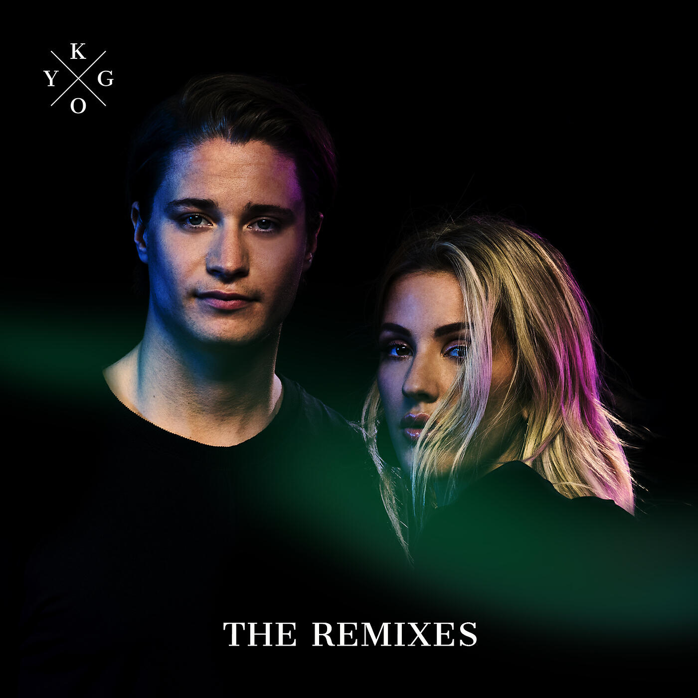 Kygo - First Time (Gryffin Remix)