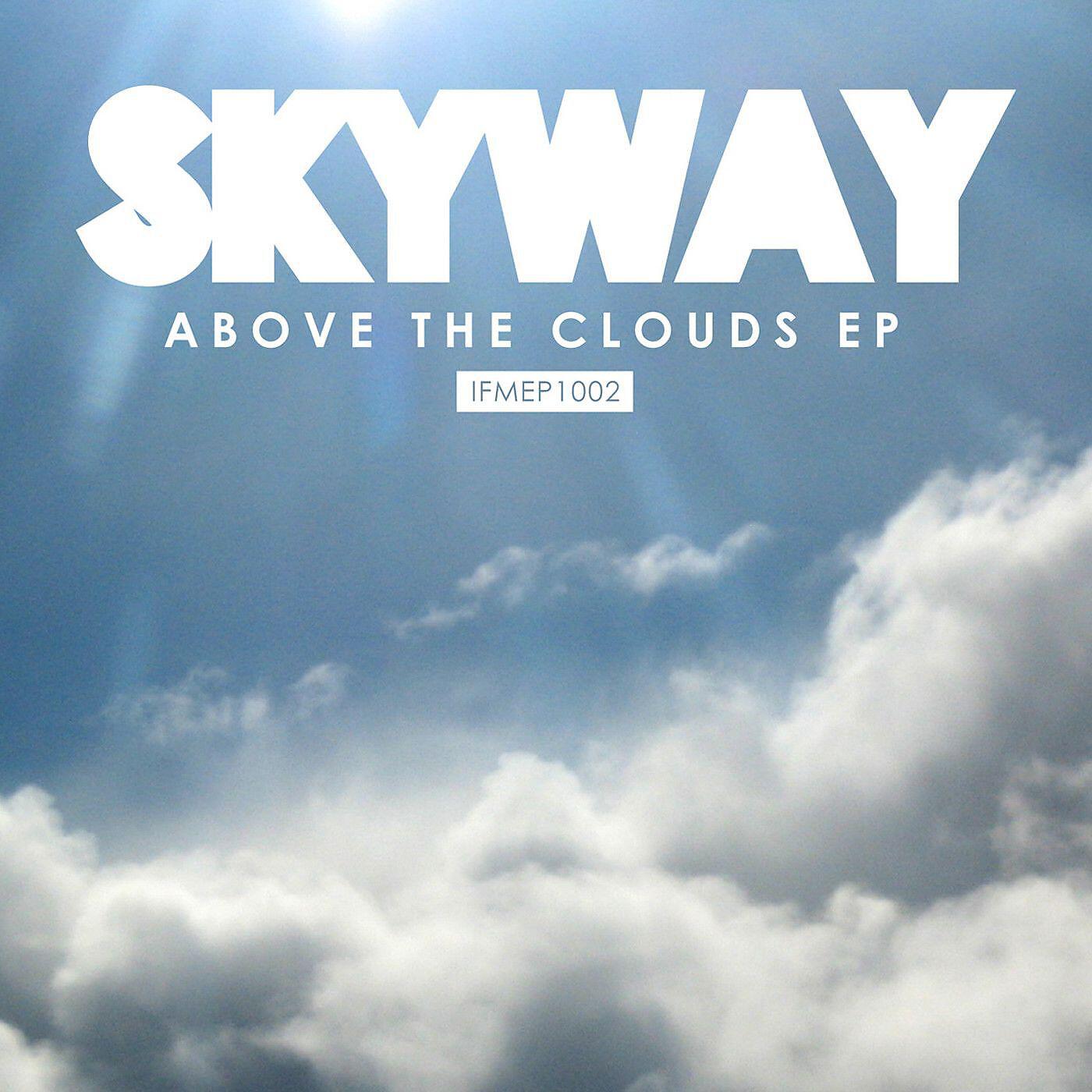 Skyway - So Free (feat. Jalyn) [Beats]