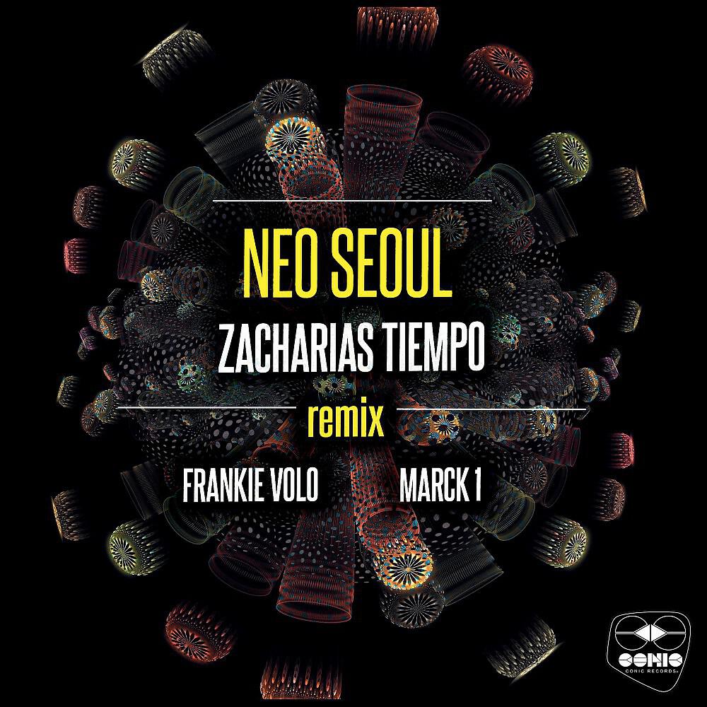 Zacharias Tiempo - Neo Seoul (Frankie Volo Remix)
