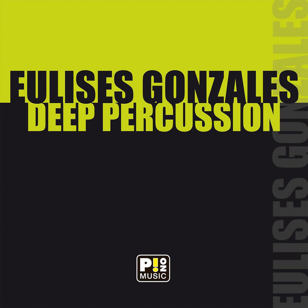 Eulises Gonzales - Cool Feeling