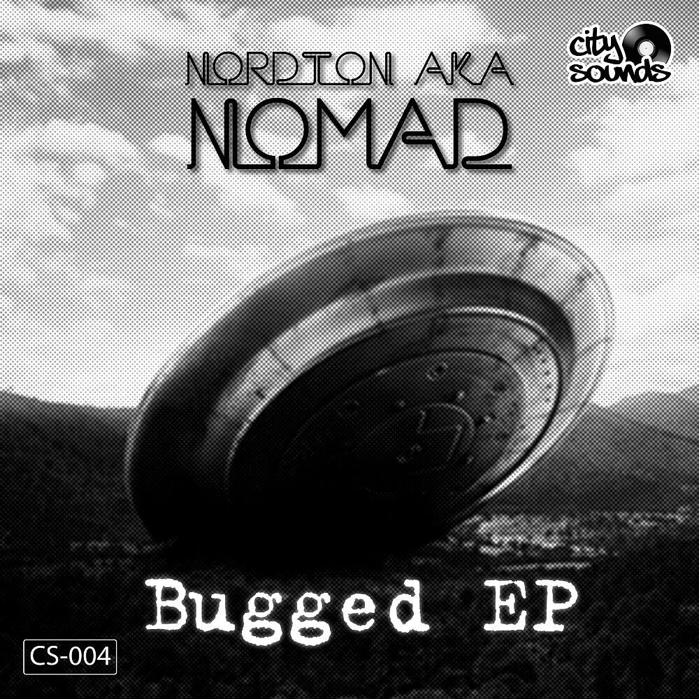 Nordton a.k.a Nomad - Neila