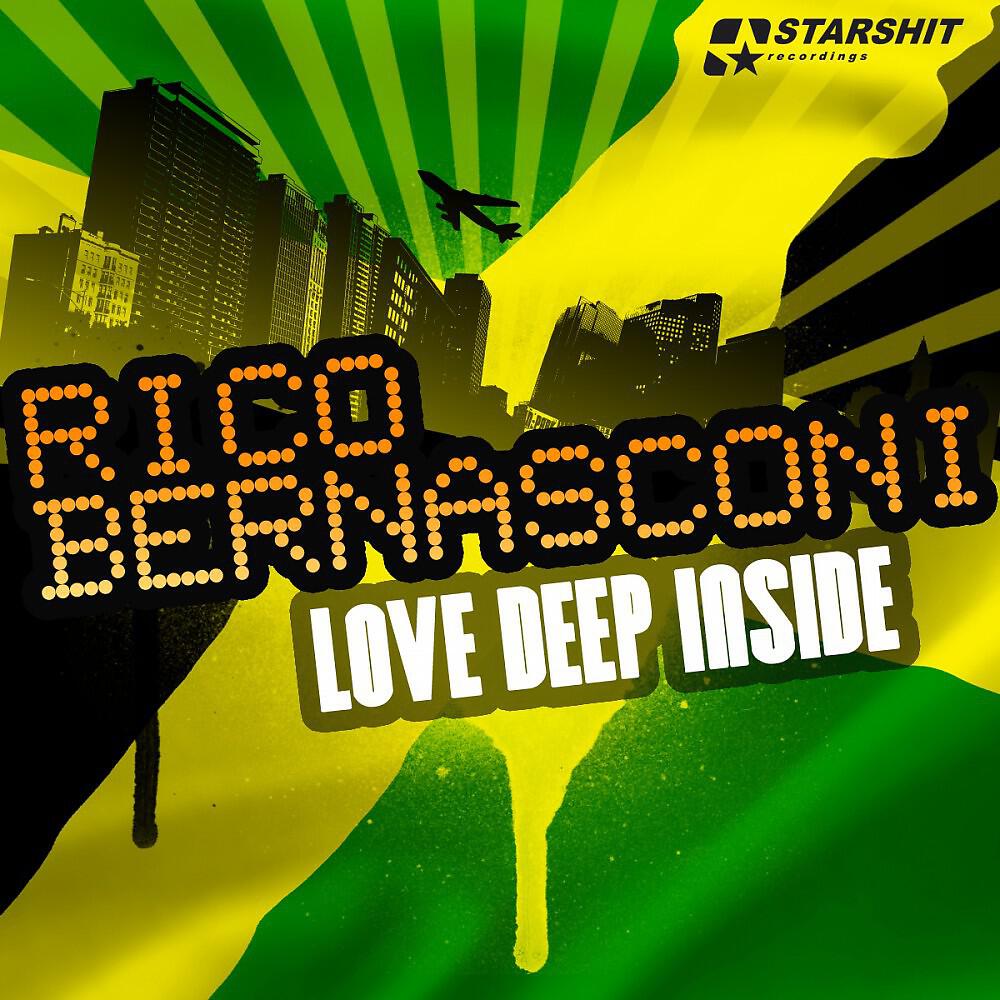 Rico Bernasconi - Love Deep Inside (djs from mars.FM-rmx)