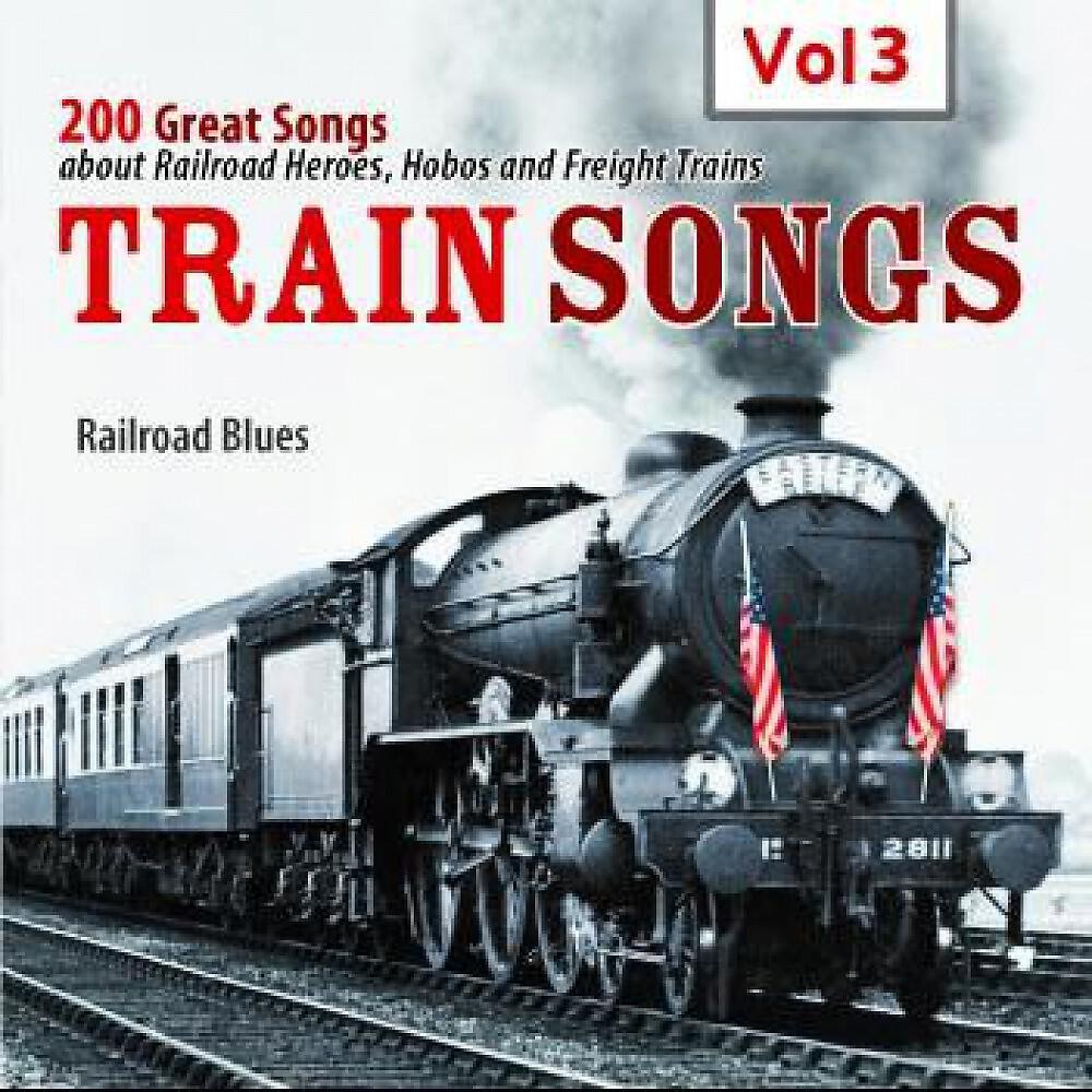 Laurie London - The Gospel Train
