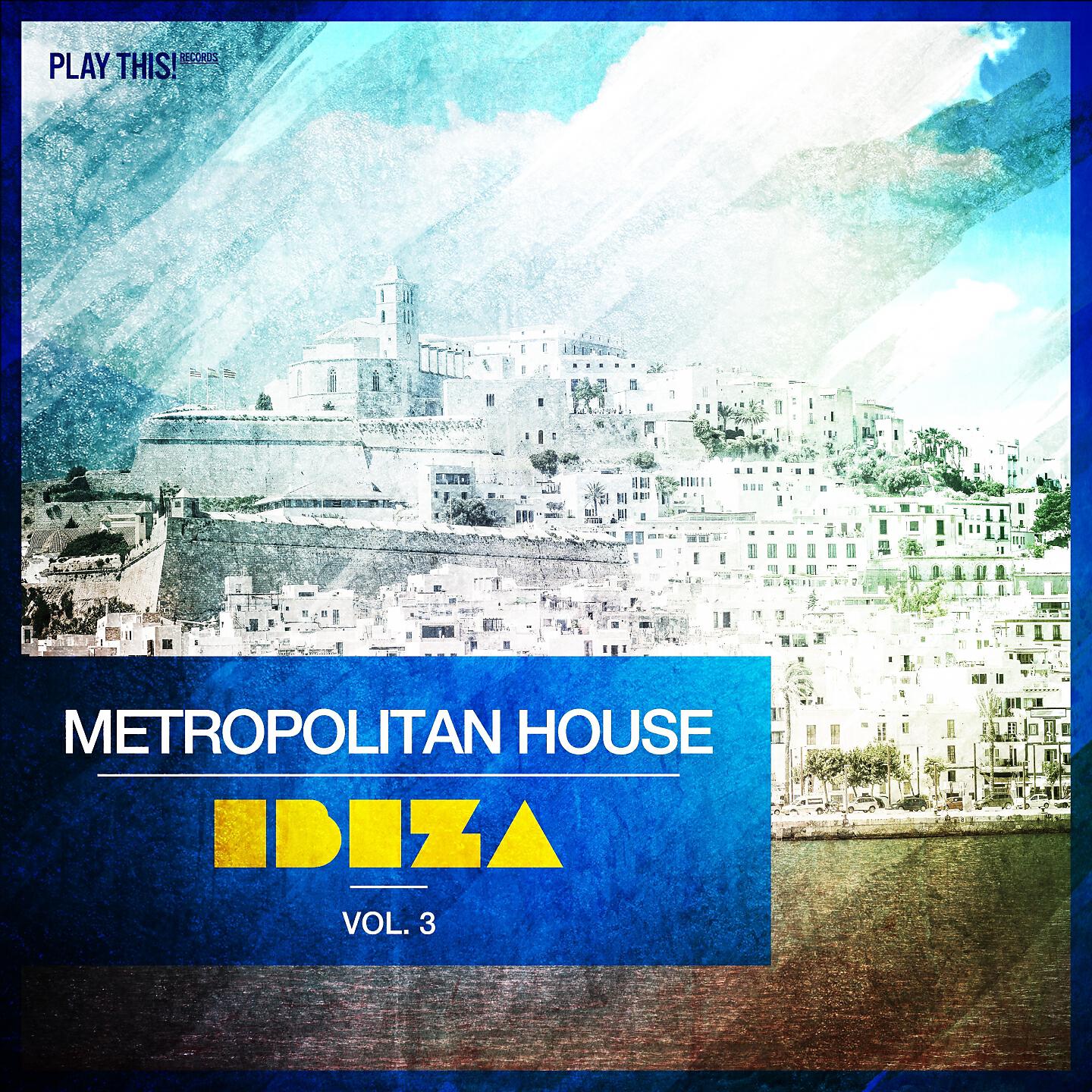 Dave Rose - My Life (Ellroy Clerk Remix)
