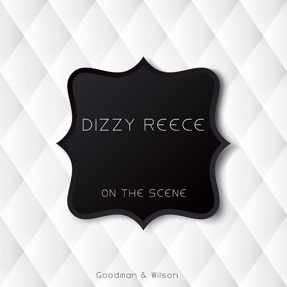 Dizzy Reece - Groovesville (Original Mix)