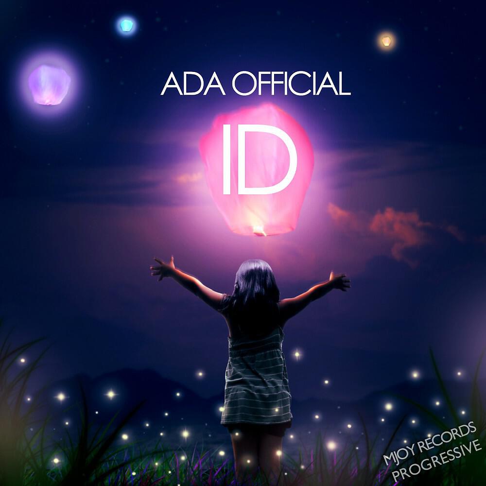 ADA Official - ID
