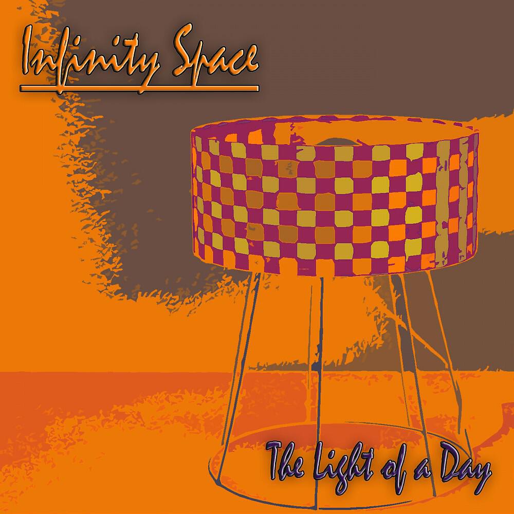 Infinity Space - The Light of a Day