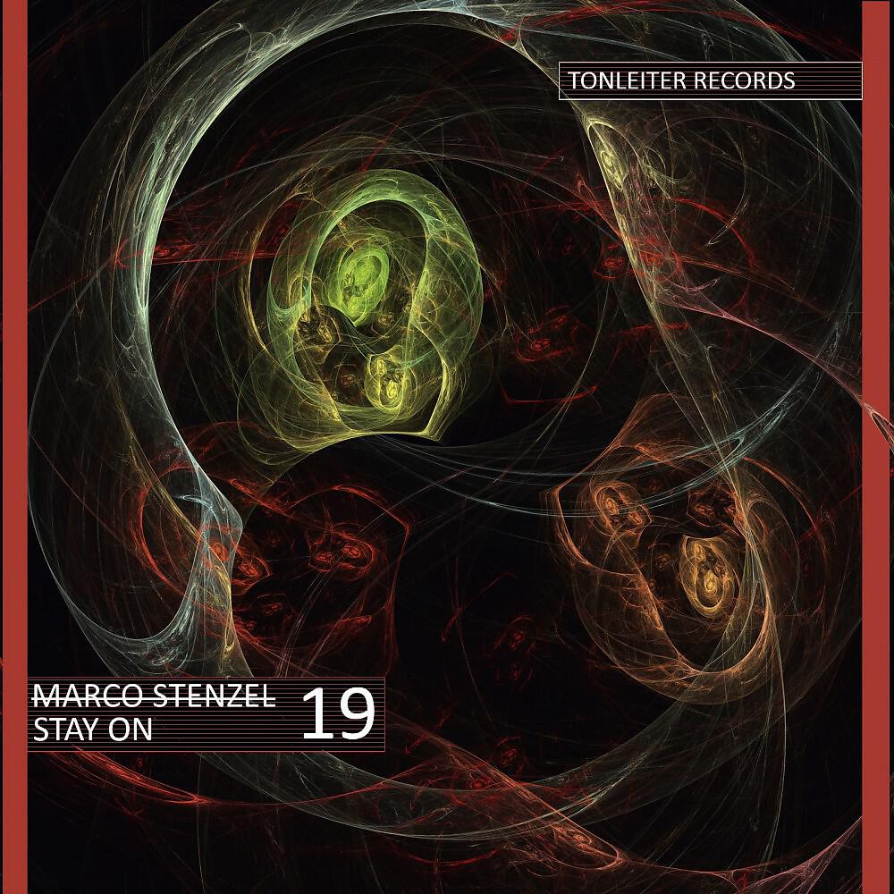 Marco Stenzel - No Return