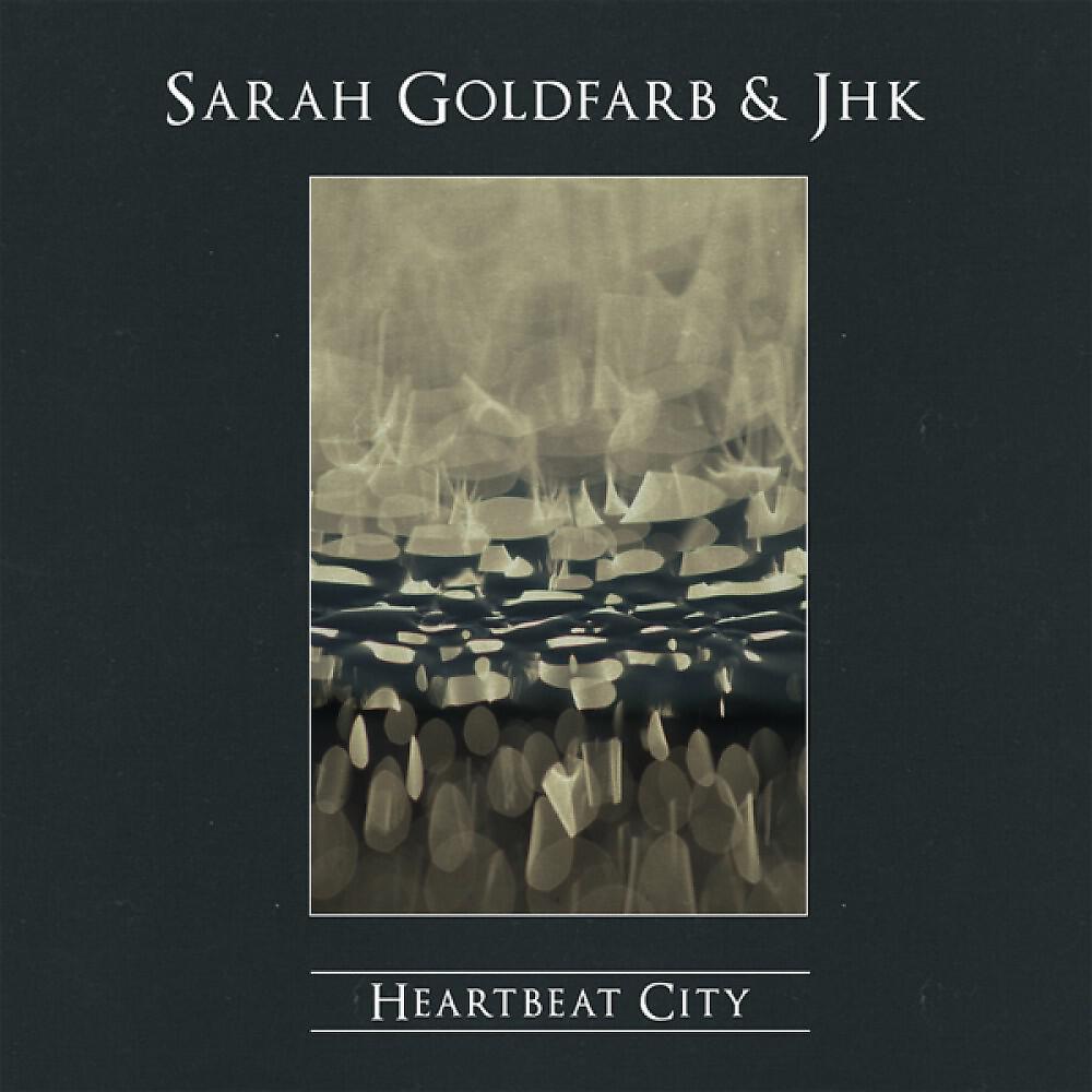 Sarah Goldfarb & JHK - Lights at night (Original Mix)